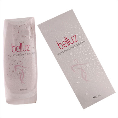 Belluz Moisturiser Cream