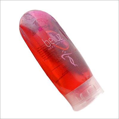 Belluz Anti-Pimple Peel Off Mask