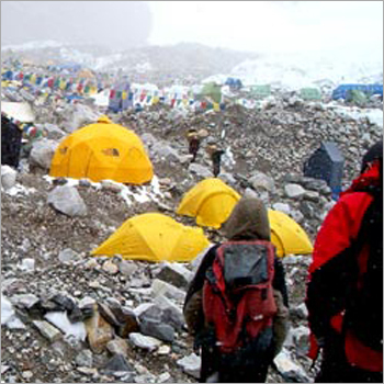 Trekking Equipment