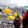 Trekking Equipment
