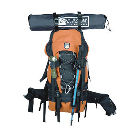 One Shoulder Backpack