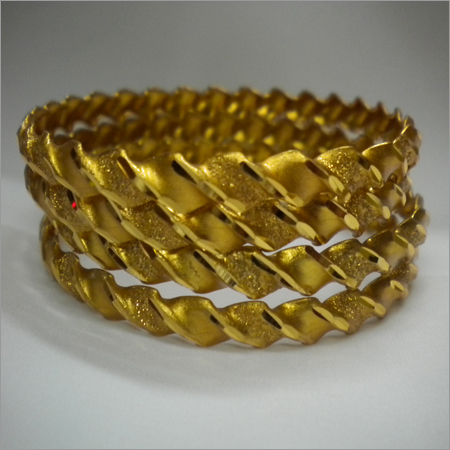 Brass Bangles