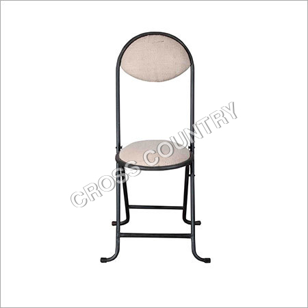 Industrial Furniture-Industrial Folding Chair