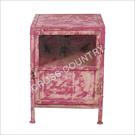 Industrial Furniture