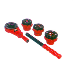 Ratchet Die Threader