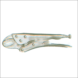 Vise Grip Pliers