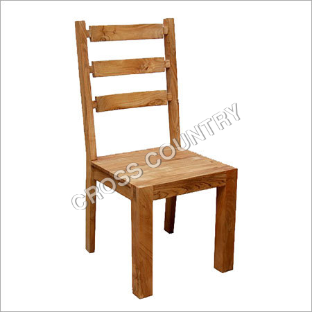 Wooden Chair