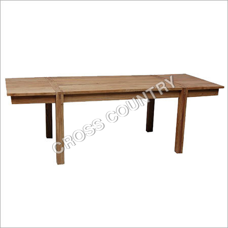 Wooden Floding Table
