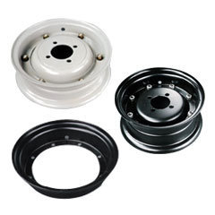 Bajaj Wheel Rim