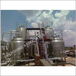 Steel Industrial Job Services