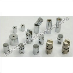 Stainless Steel Couplers