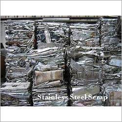 Metal Scrap