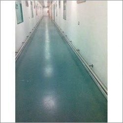 Industrial Wall Guard