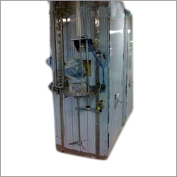 Thermal PUF Insulation