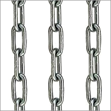 Alloy Steel Chain