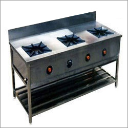 Steel Hotel Equipment