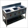 Steel Hotel Equipment