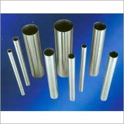 Stainless Steel Pipe