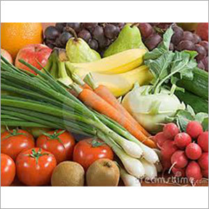 Vegetables