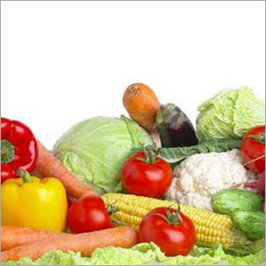 Fresh Vegetables