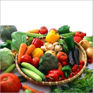 Preserved Vegetables