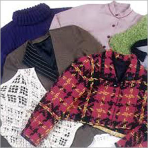 Sweaters