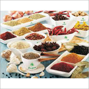 Spices