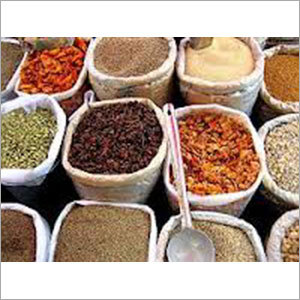 Indian Spices