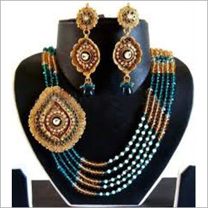 Fancy Designer Jewelry
