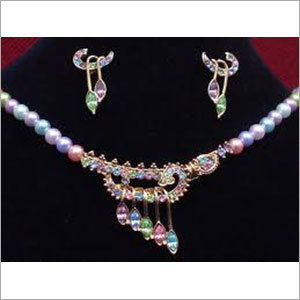 Fancy Imitation Jewelry
