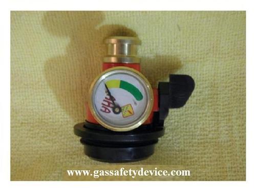 AHA Indore Safety Device