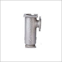 Valve Components