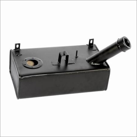 Atul Shakti Diesel Tank N/M