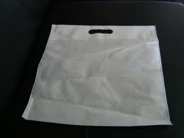 D Cut Bags