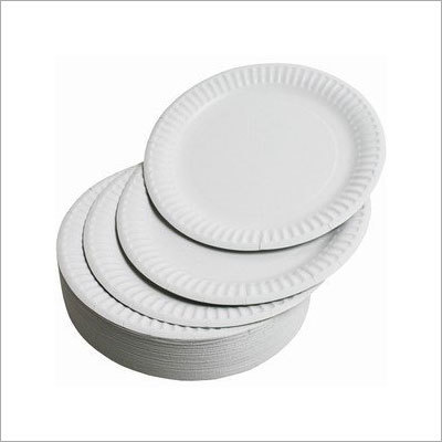 Paper Plates