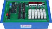 8086 Microprocessor Trainer