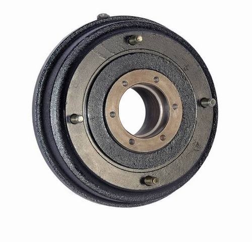 Atul Shakti Rear Wheel Drum