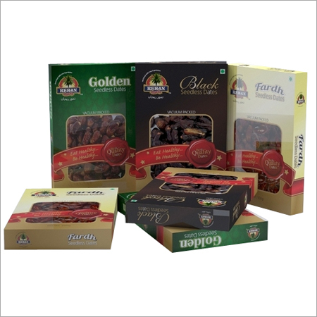 Date Fruits