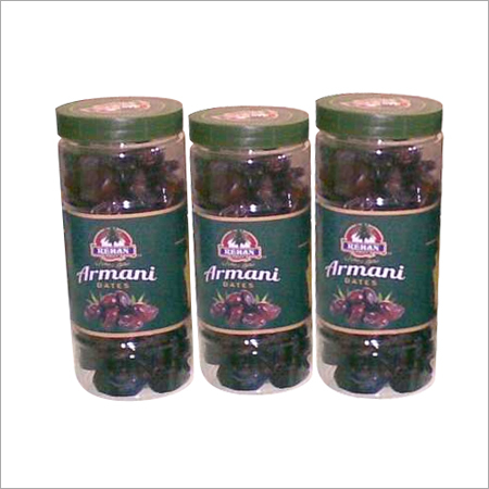 Rehan Seedless Dates