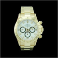 Rolex Cosmograph Daytona 18k Yellow Gold