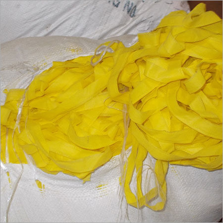 Nonwoven Fabric Waste