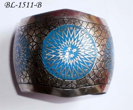 Handcuff Bangle Bracelet