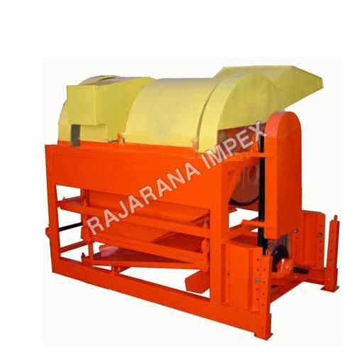 Multi Purpose Thresher
