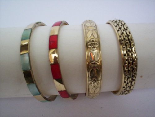 Unique Design Fashion Bangles