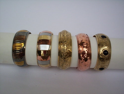 Designer Fashion Bangles