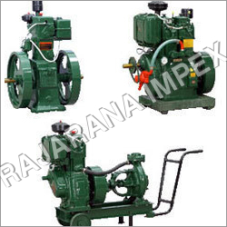 Diesel Engines / Moteurs Diesel