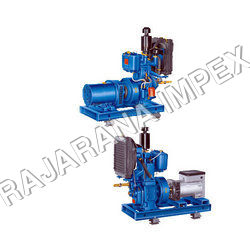 Diesel Generator Set