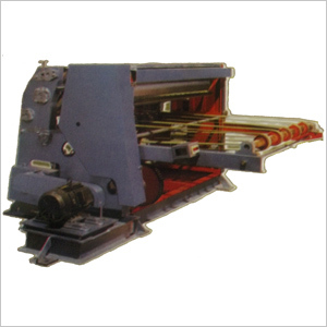 Sheet Cutter