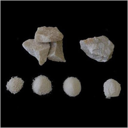 Calcite Lumps