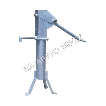 Hand Pump